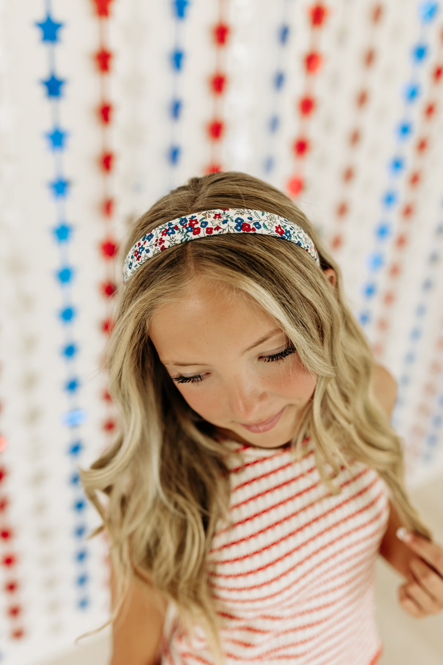 Heritage Headband