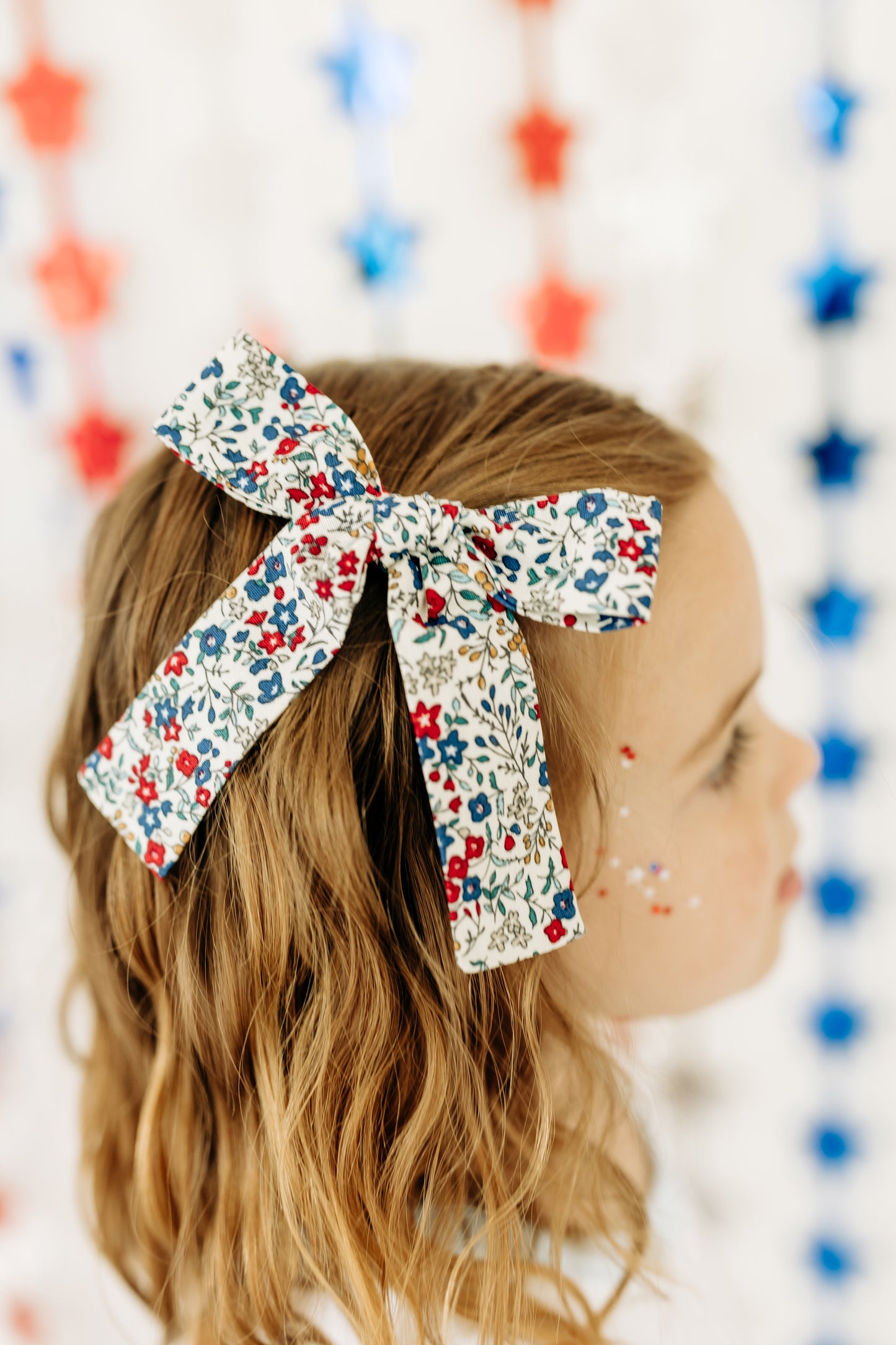 Heritage Bow