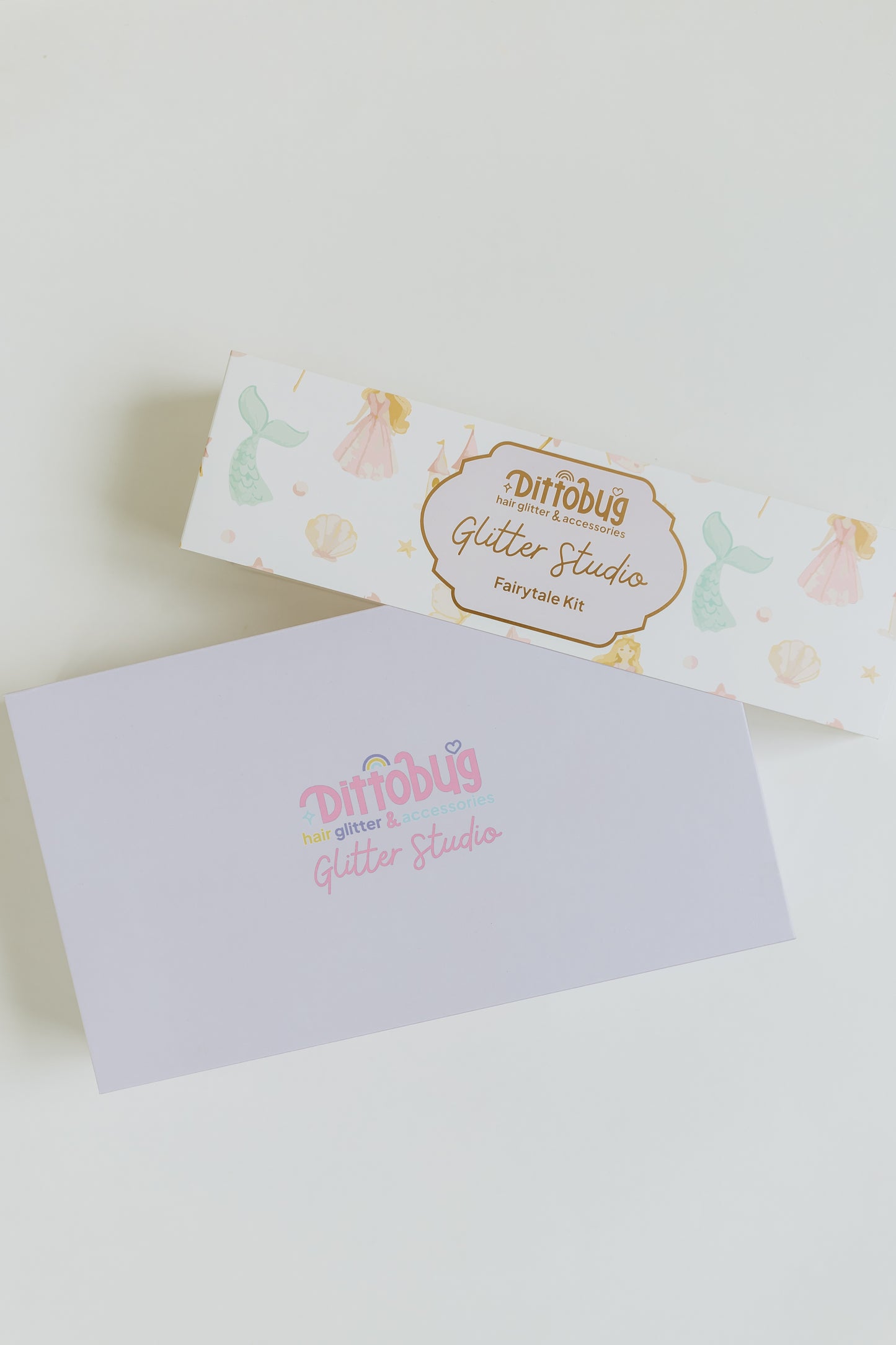 Glitter Studio: Hair Glitter Kit