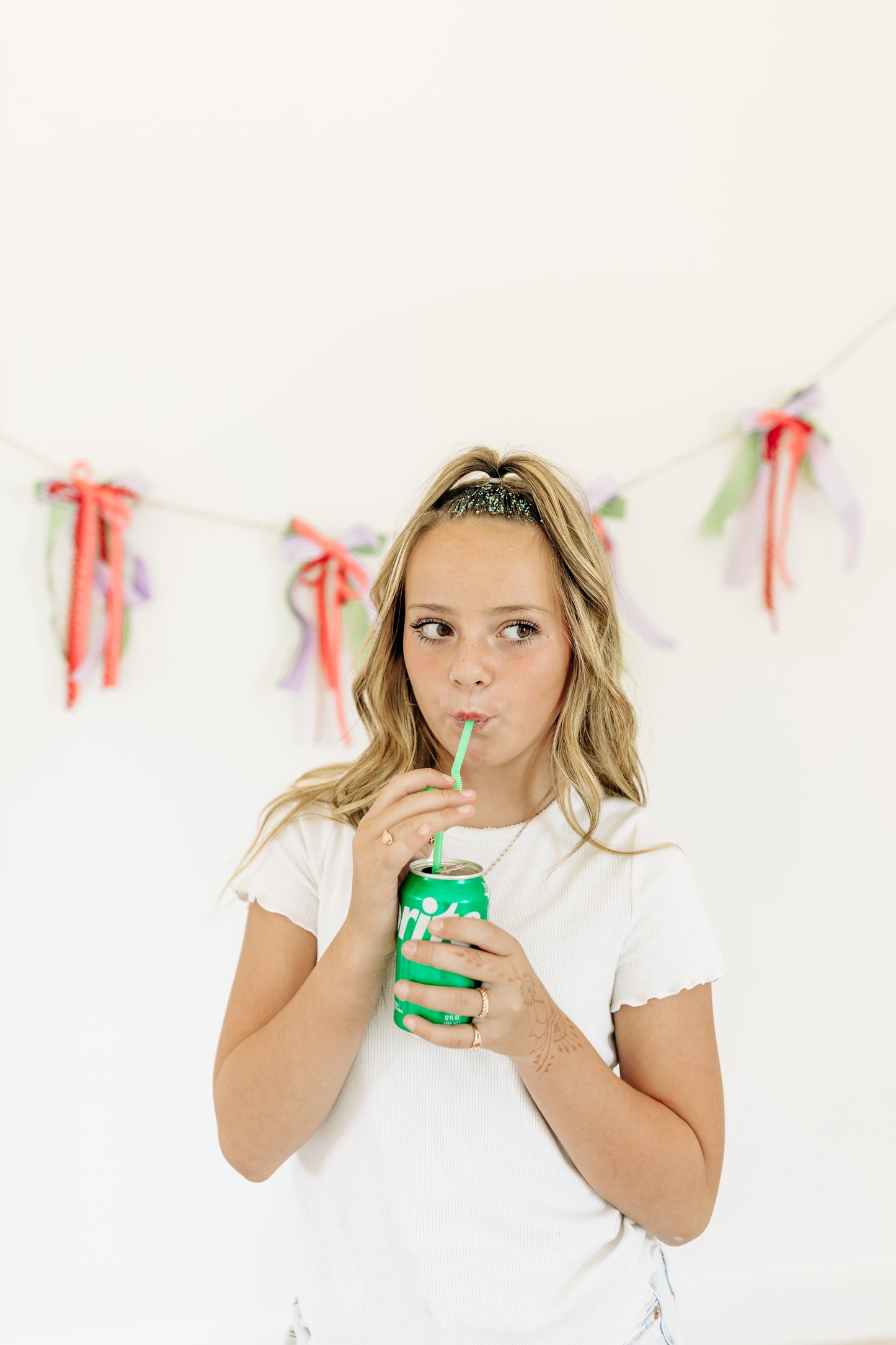 Lime Rickey