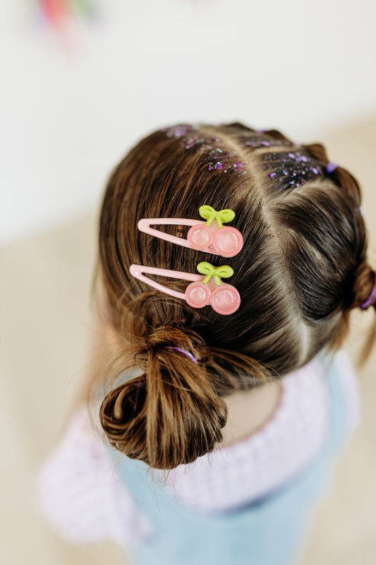 Fruit Clip Set