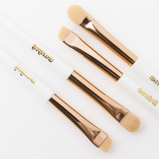 Glitter Applicator Brush