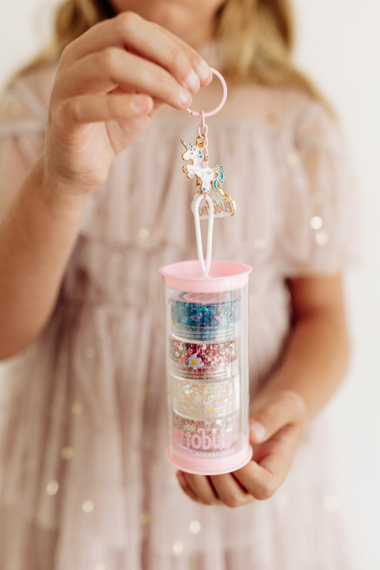 Enchanted Glitter Set
