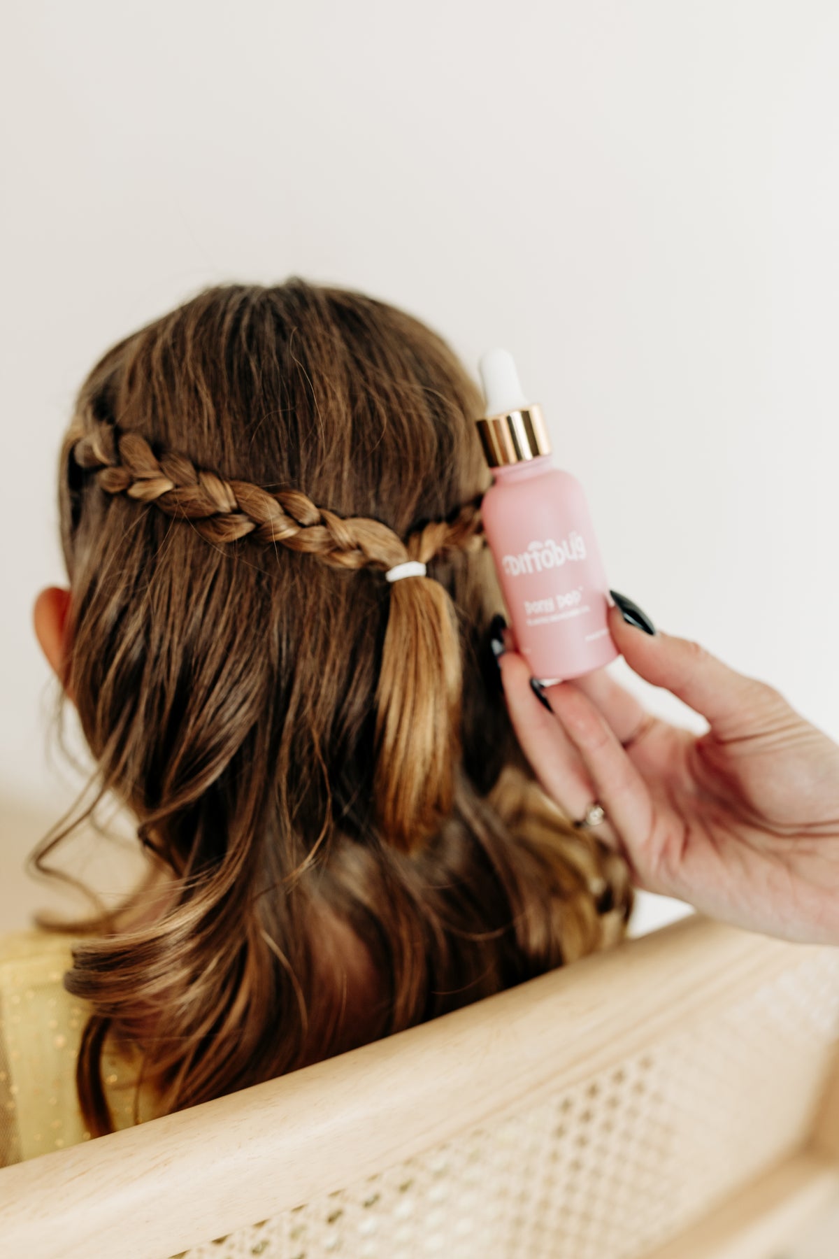 Pony Pop™ - Elastic Remover Oil