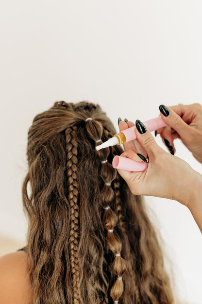 Pony Pop™ - Elastic Remover Oil