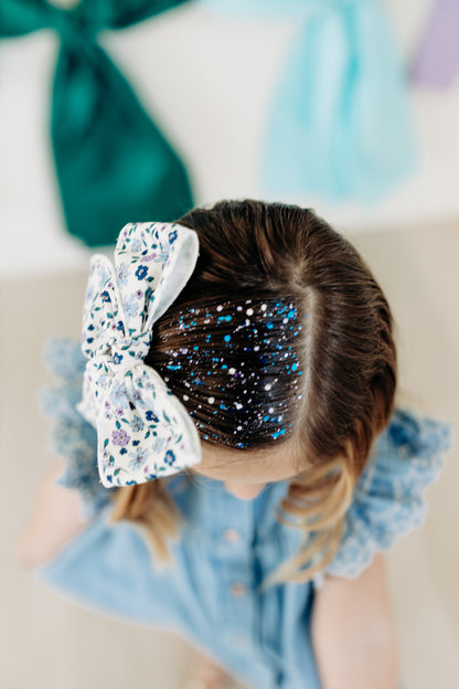 Hair Glitters