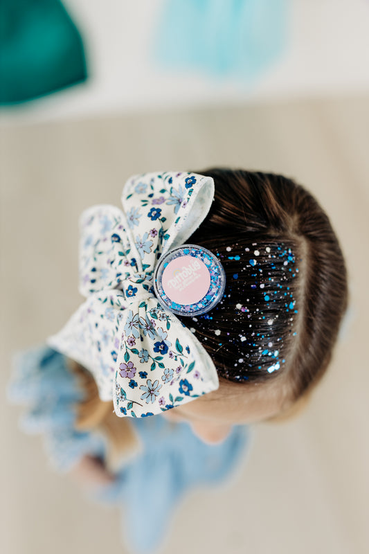 Hair Glitters