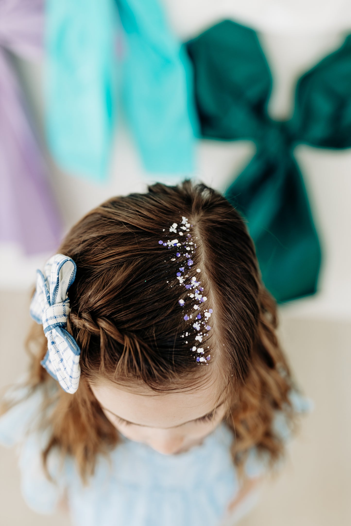 Hair Glitters for Sale