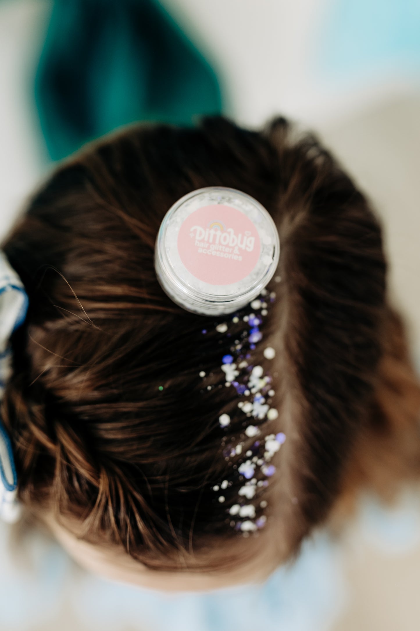 Hair Glitters for Sale