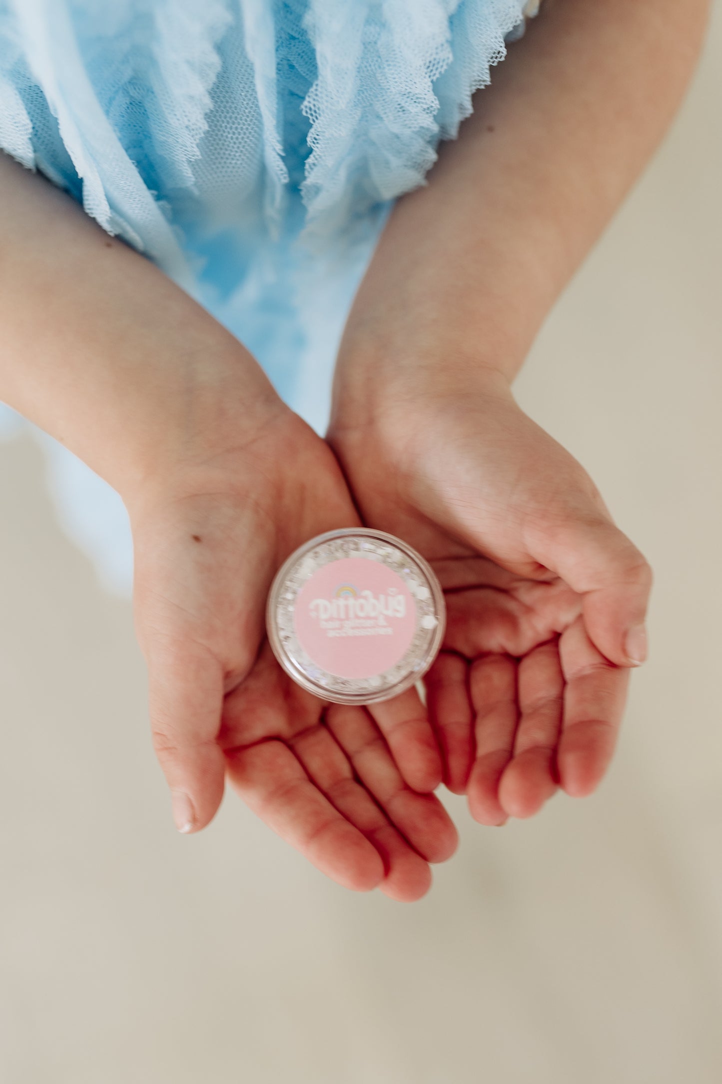 Hair Glitters for Sale