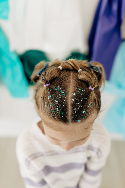 Hair Glitters for Sale