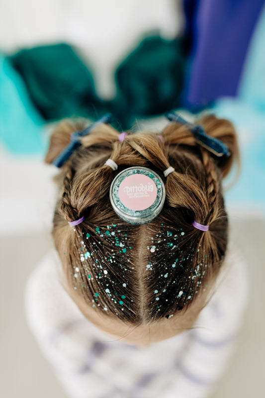 Hair Glitters for Sale