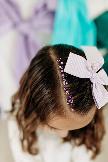 Hair Glitters