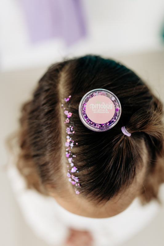 Hair Glitters