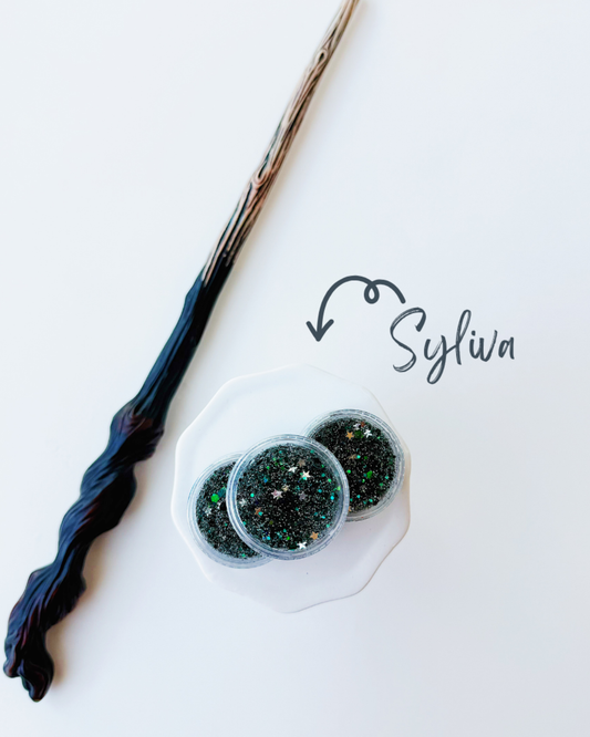 Sylvia