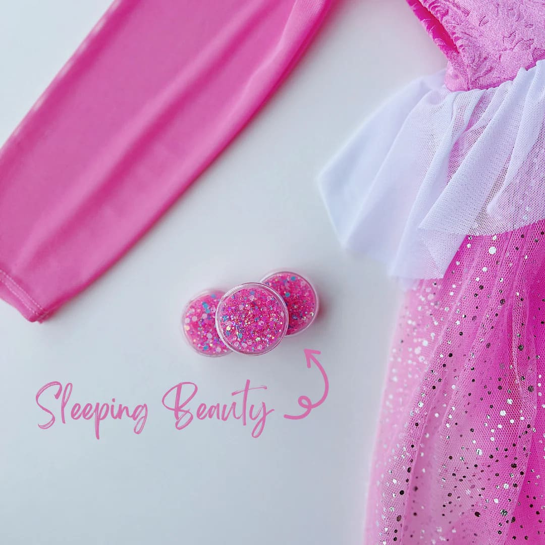 Sleeping Beauty