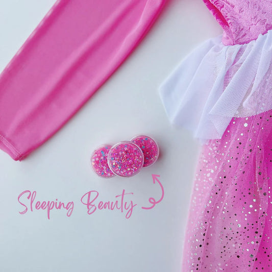 Sleeping Beauty