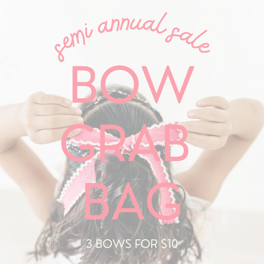 Bow Grab Bag