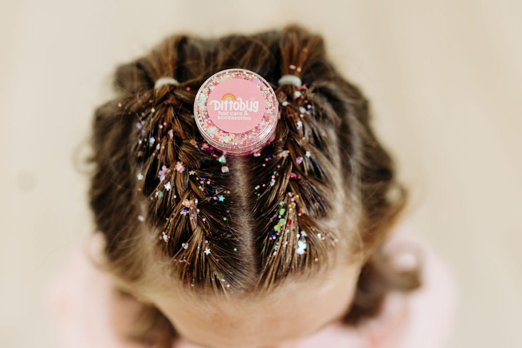 Buy Hair Glitter