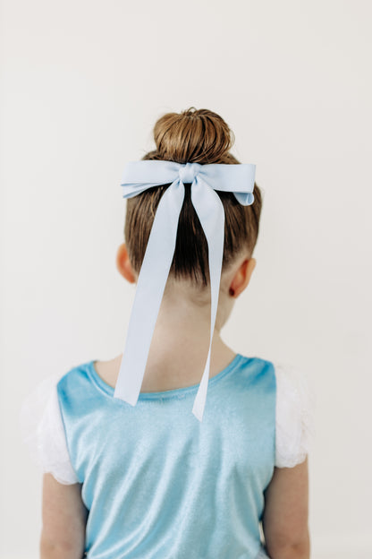 Cinderella Bow