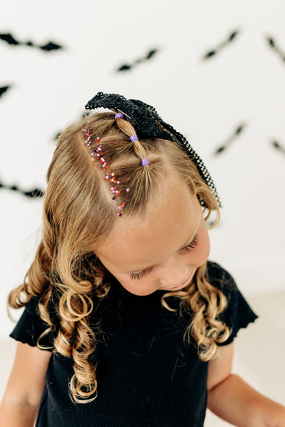 Halloween Glitter Set