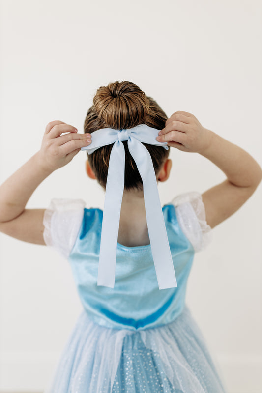 Cinderella Bow