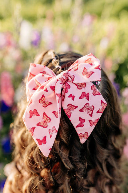 hair bow online