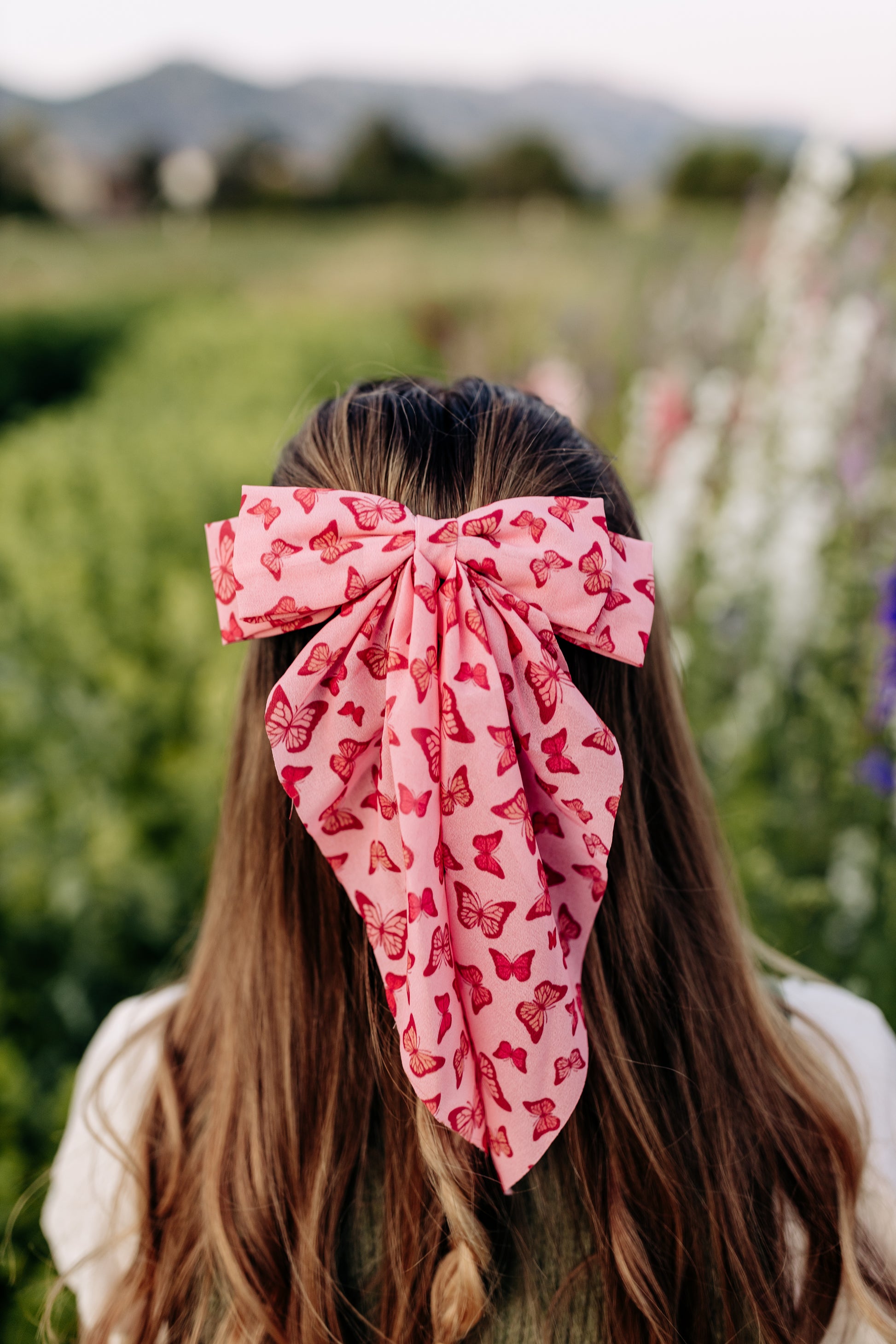 hair bow online