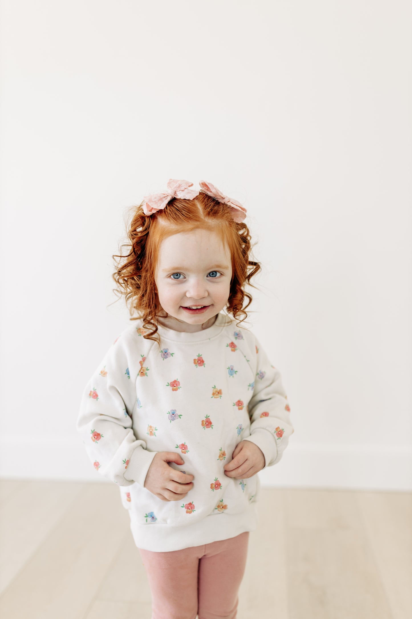 Sleeping Beauty Pigtails