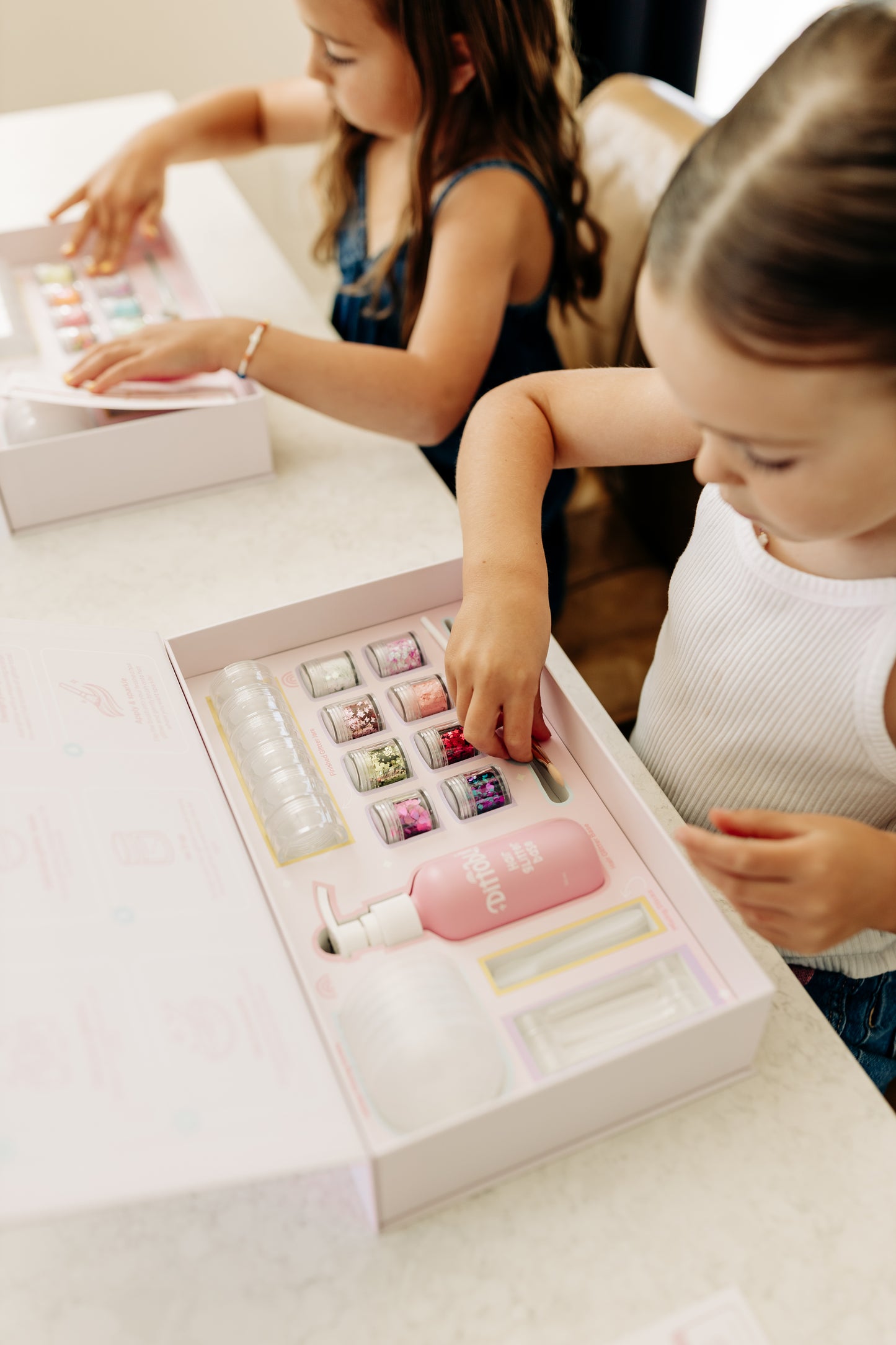 Glitter Studio: Hair Glitter Kit