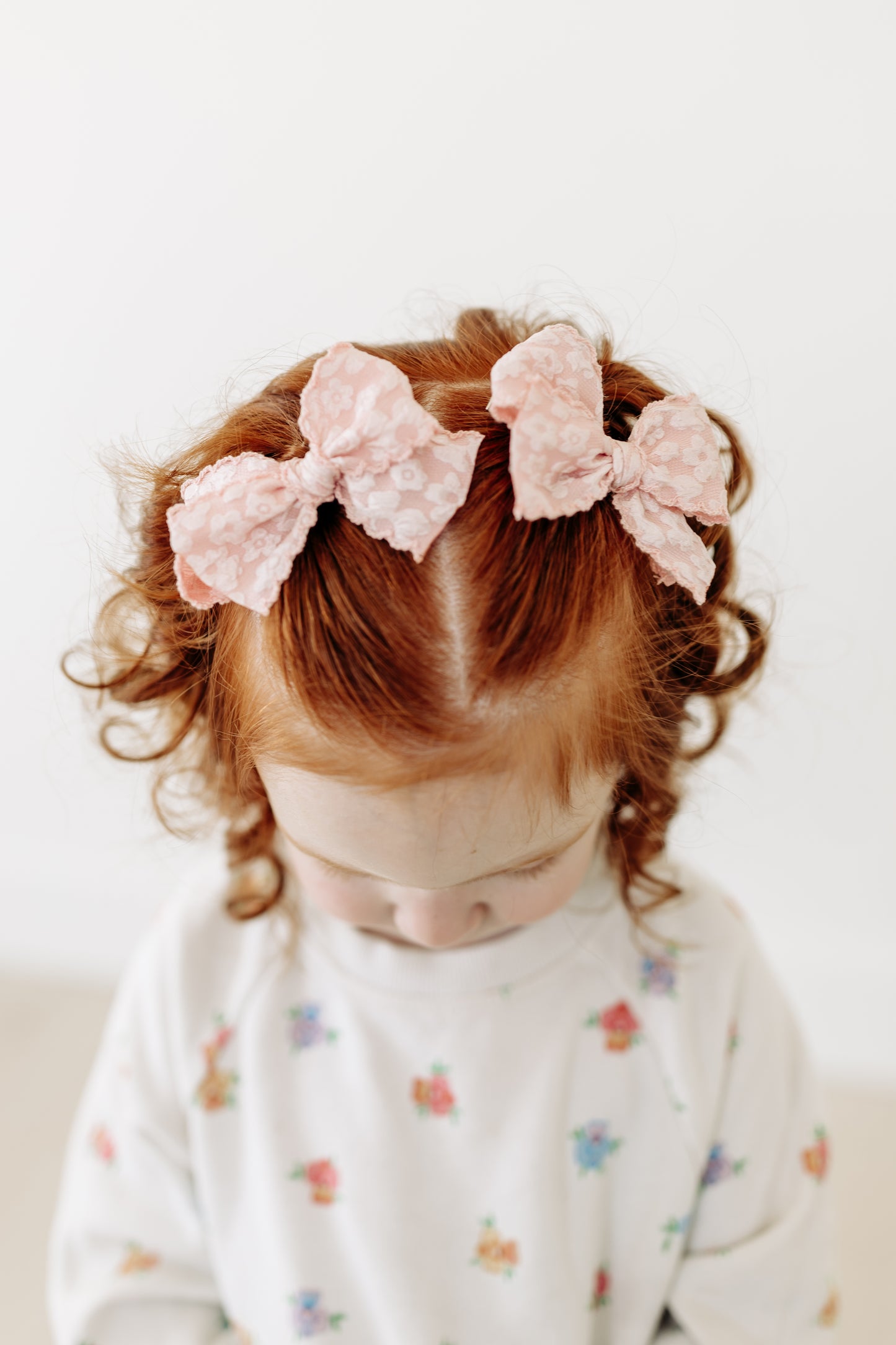 Sleeping Beauty Pigtails
