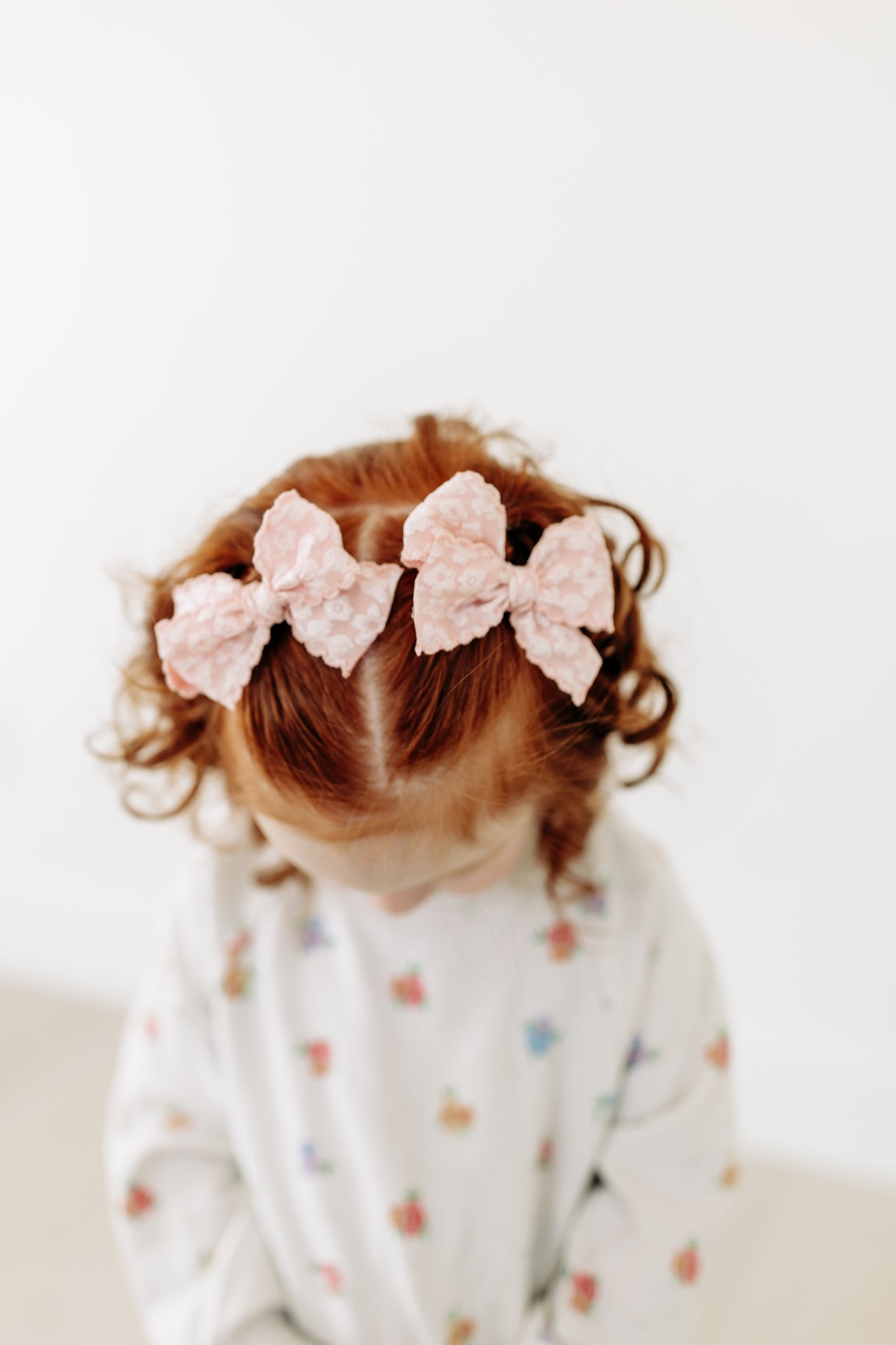 Sleeping Beauty Pigtails