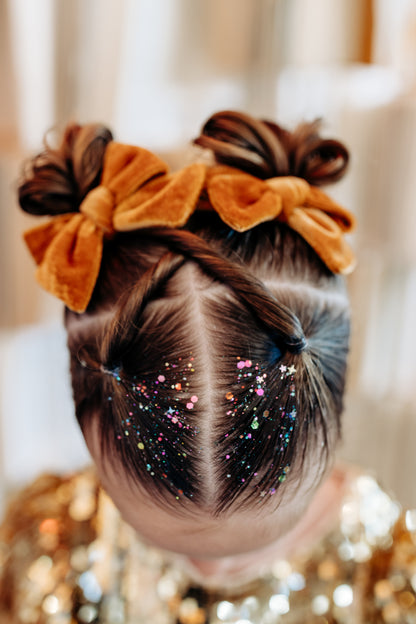 Dittobug Hair