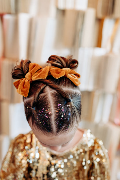 Dittobug Hair