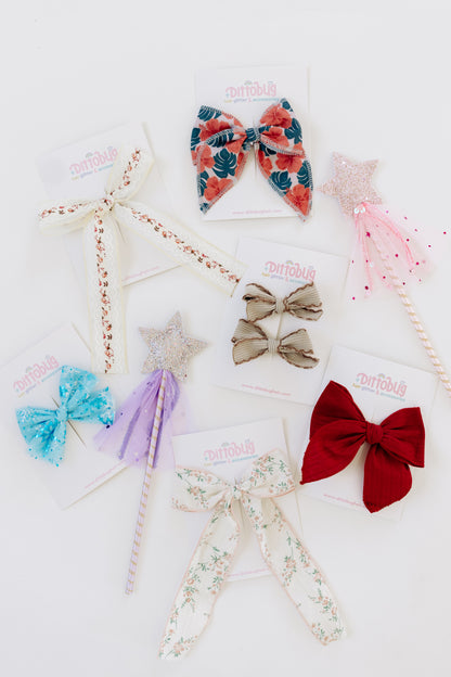 Bayou Princess Bow