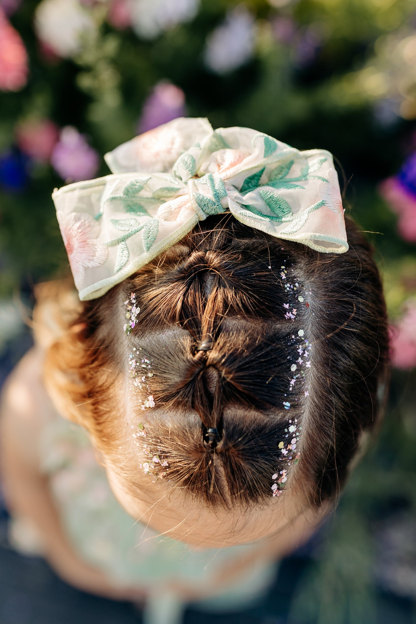 Hair Sparkle Online