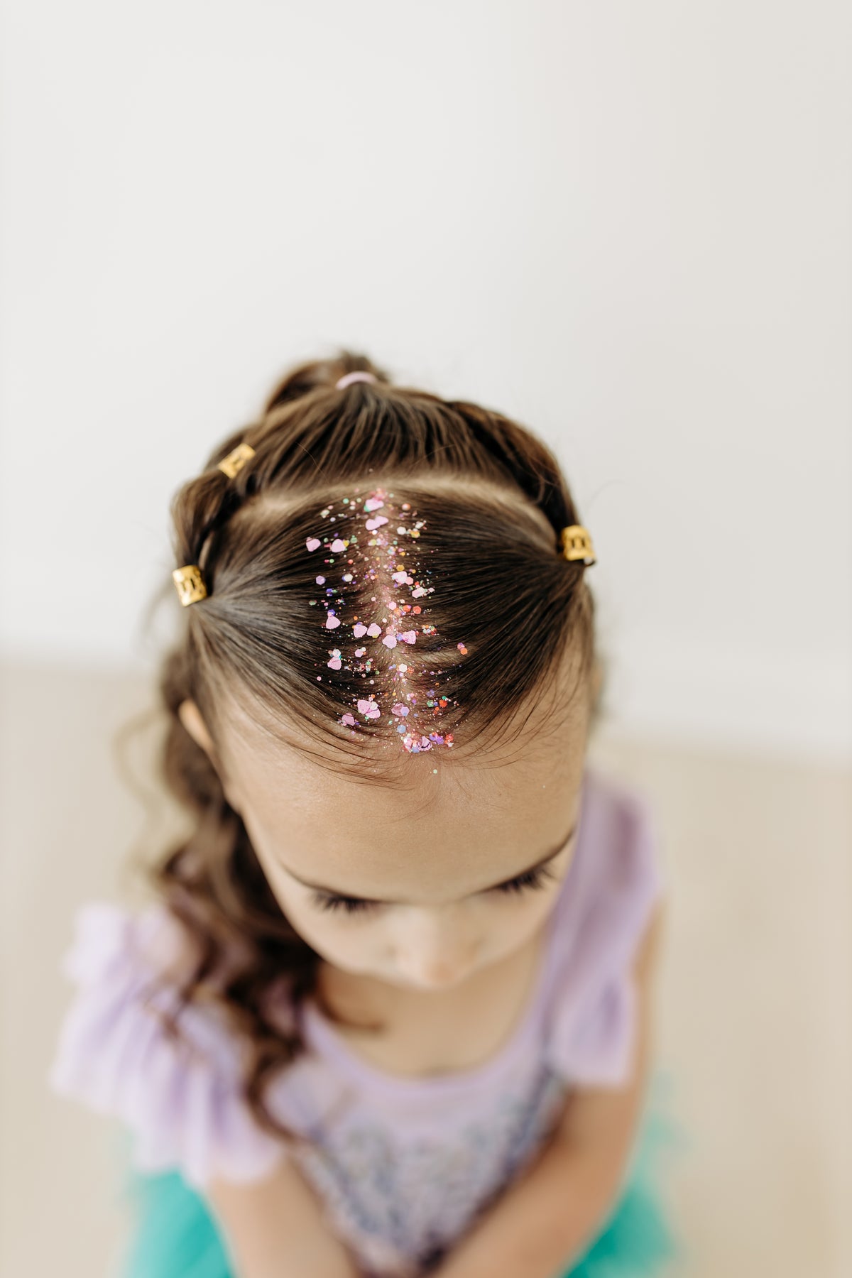 Dittobug Hair