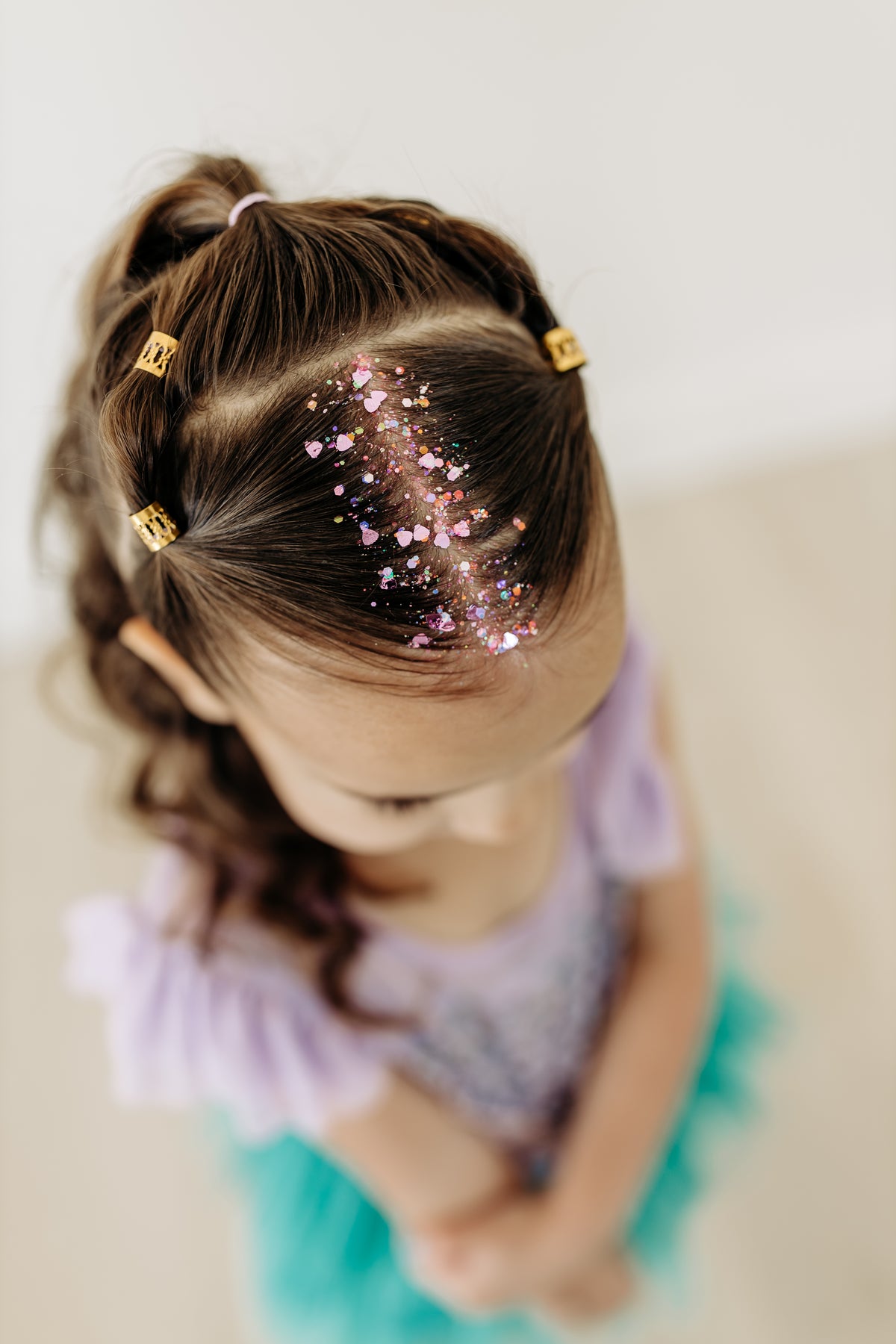 Dittobug Hair