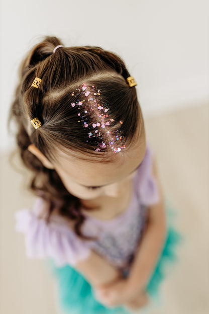 Dittobug Hair