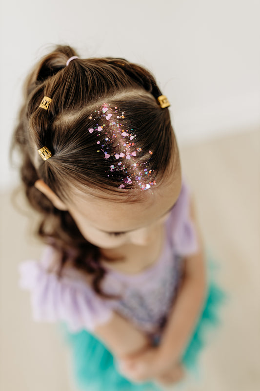 Dittobug Hair