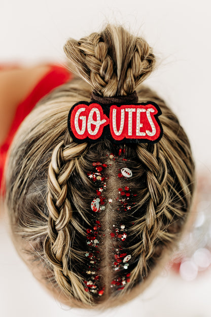 Sports Glitter 10-Pack