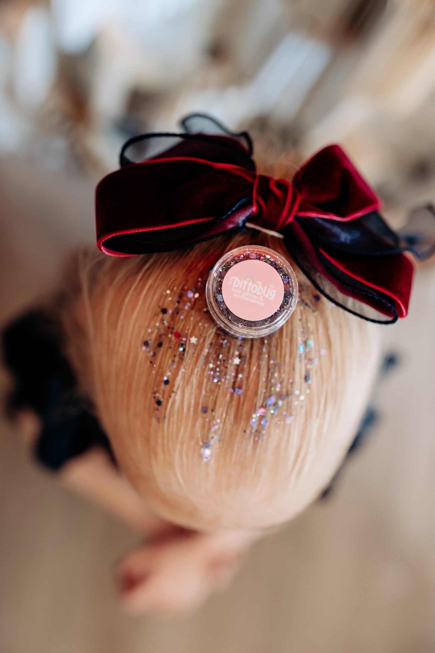Dittobug Hair