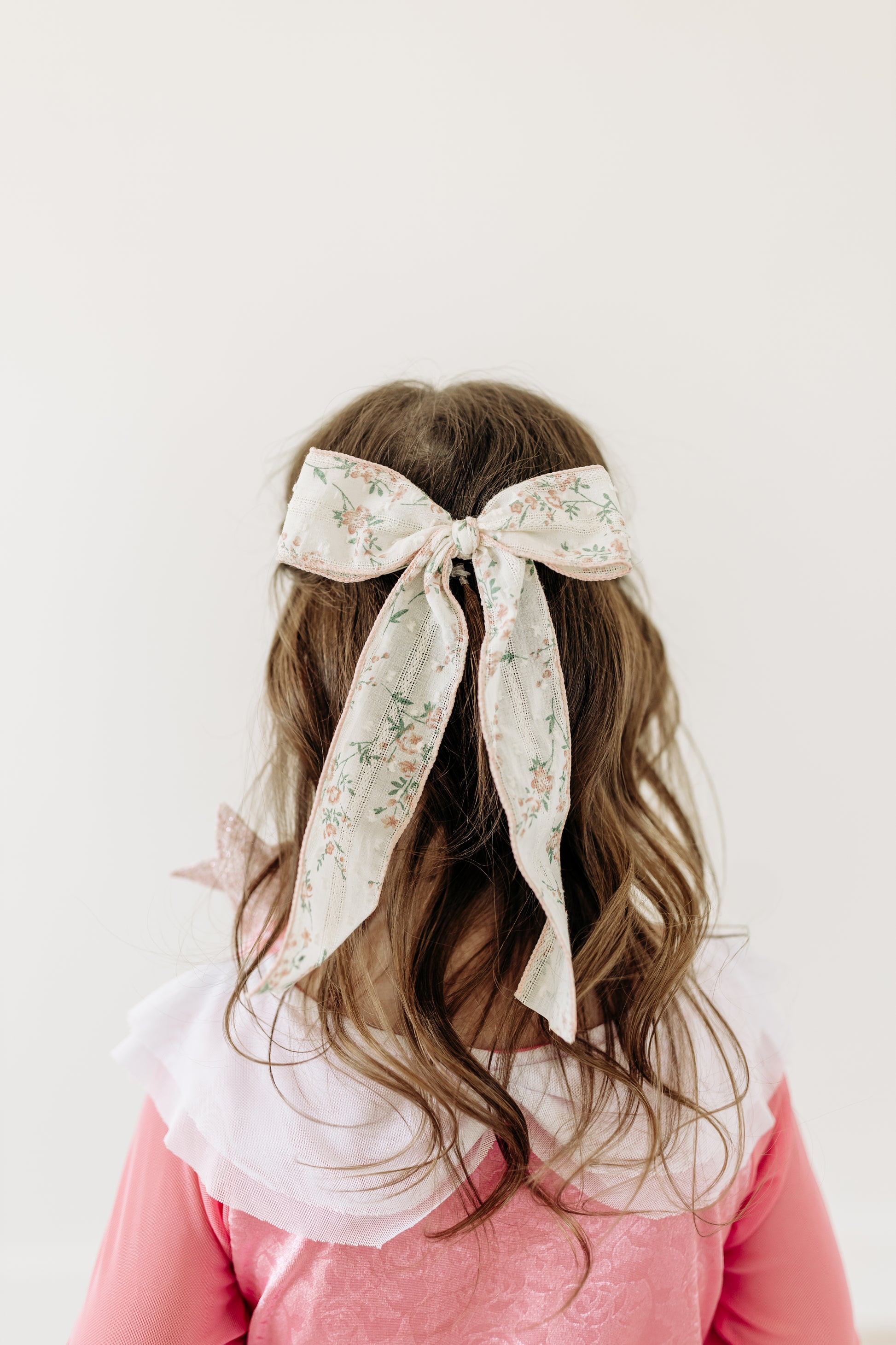 Sleeping Beauty Bow