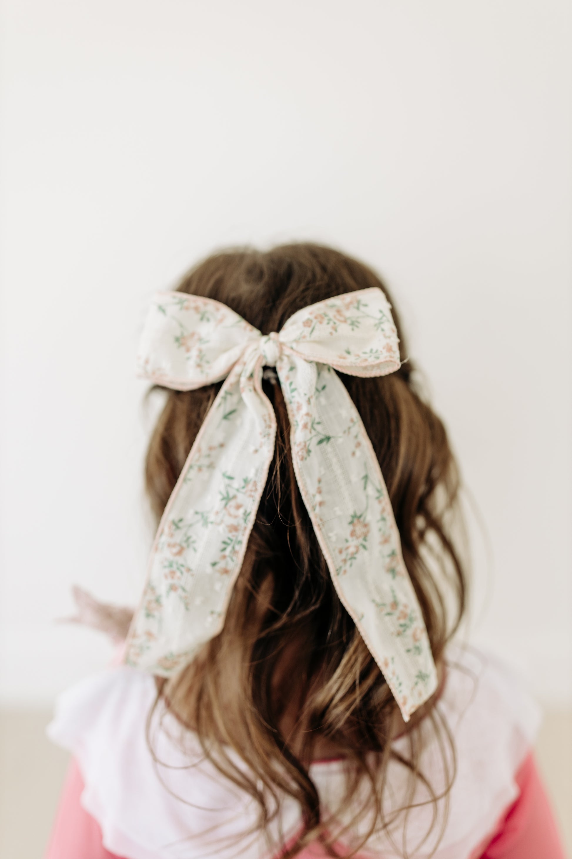 Sleeping Beauty Bow