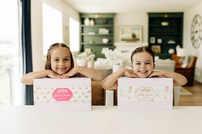 Glitter Studio: Hair Glitter Kit