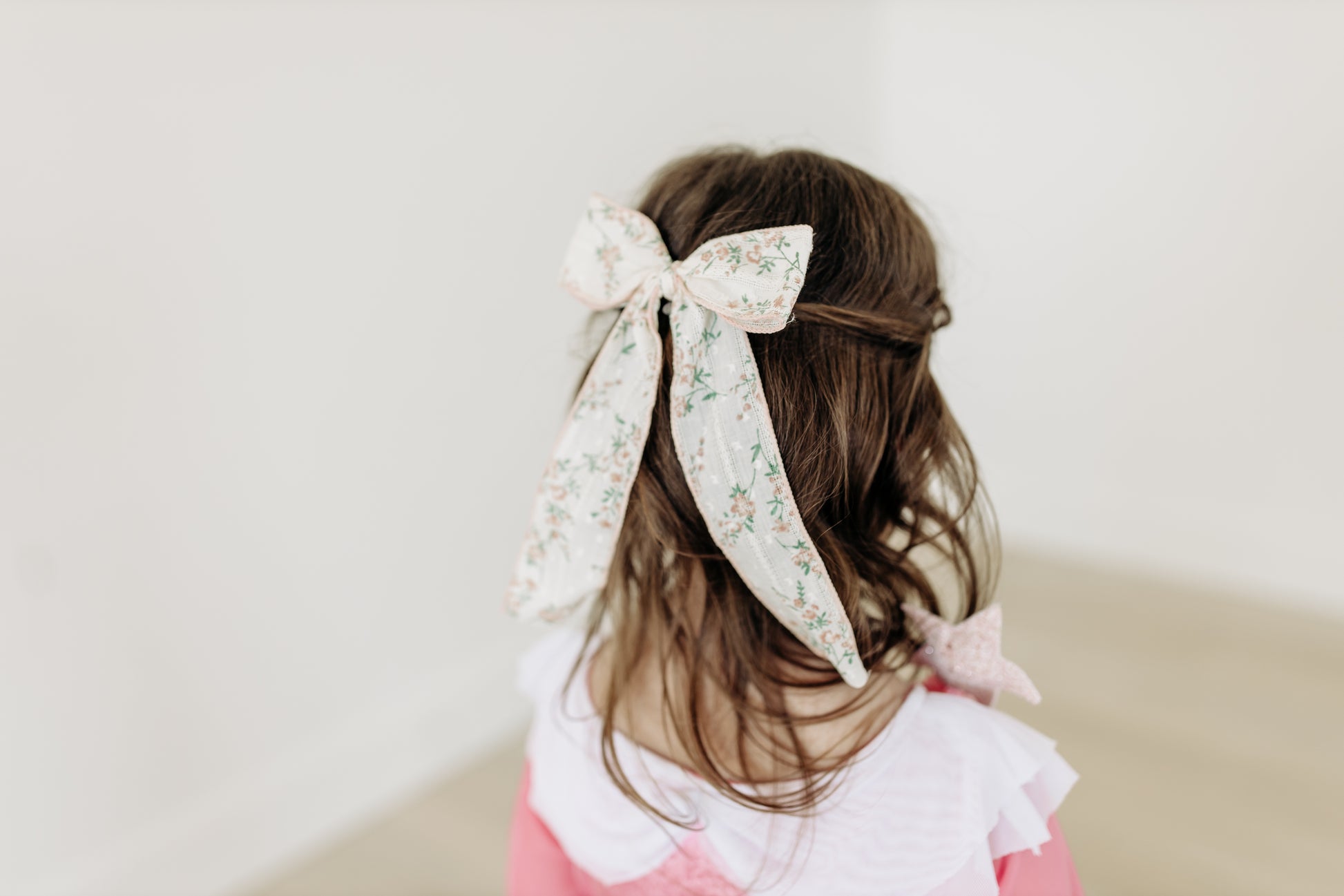 Sleeping Beauty Bow
