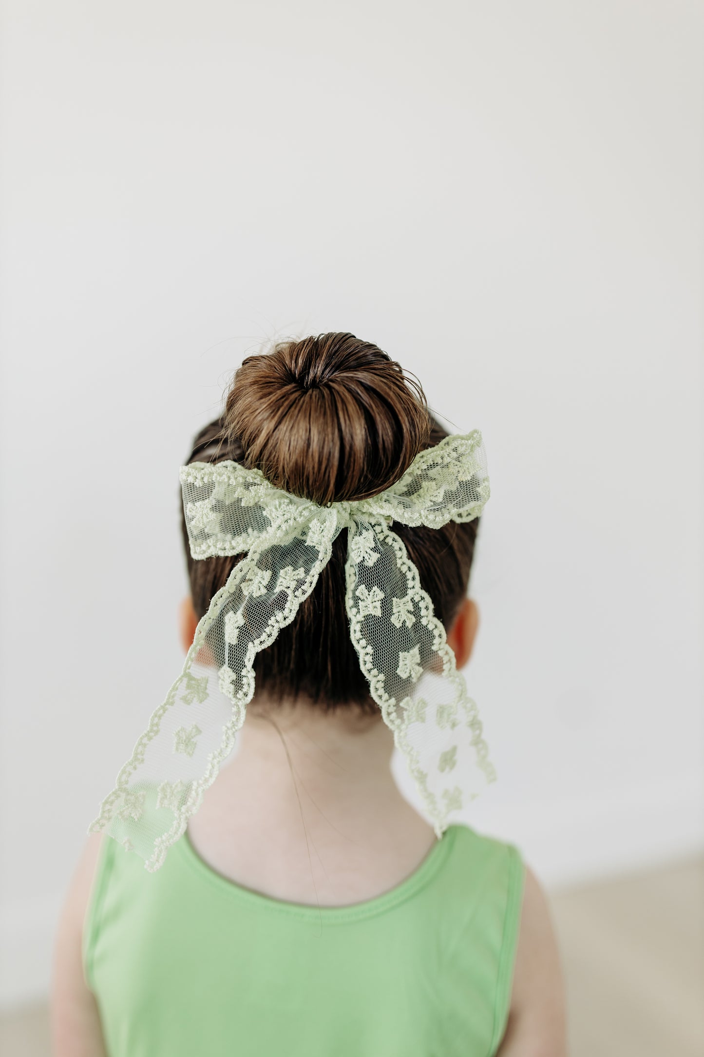 Bayou Princess Bow