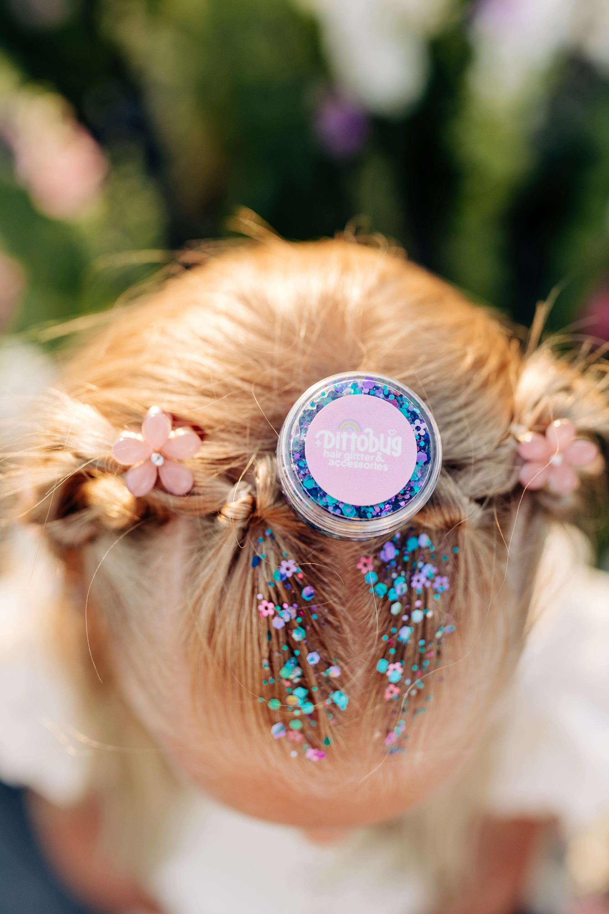 Hair Glitter Online