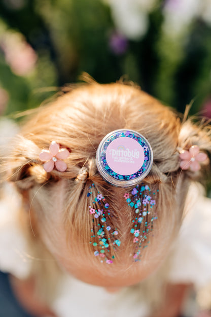 Hair Glitter Online