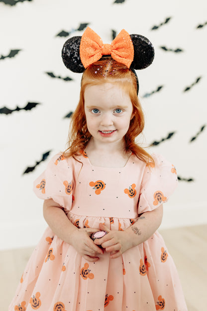 Haunted Mouse